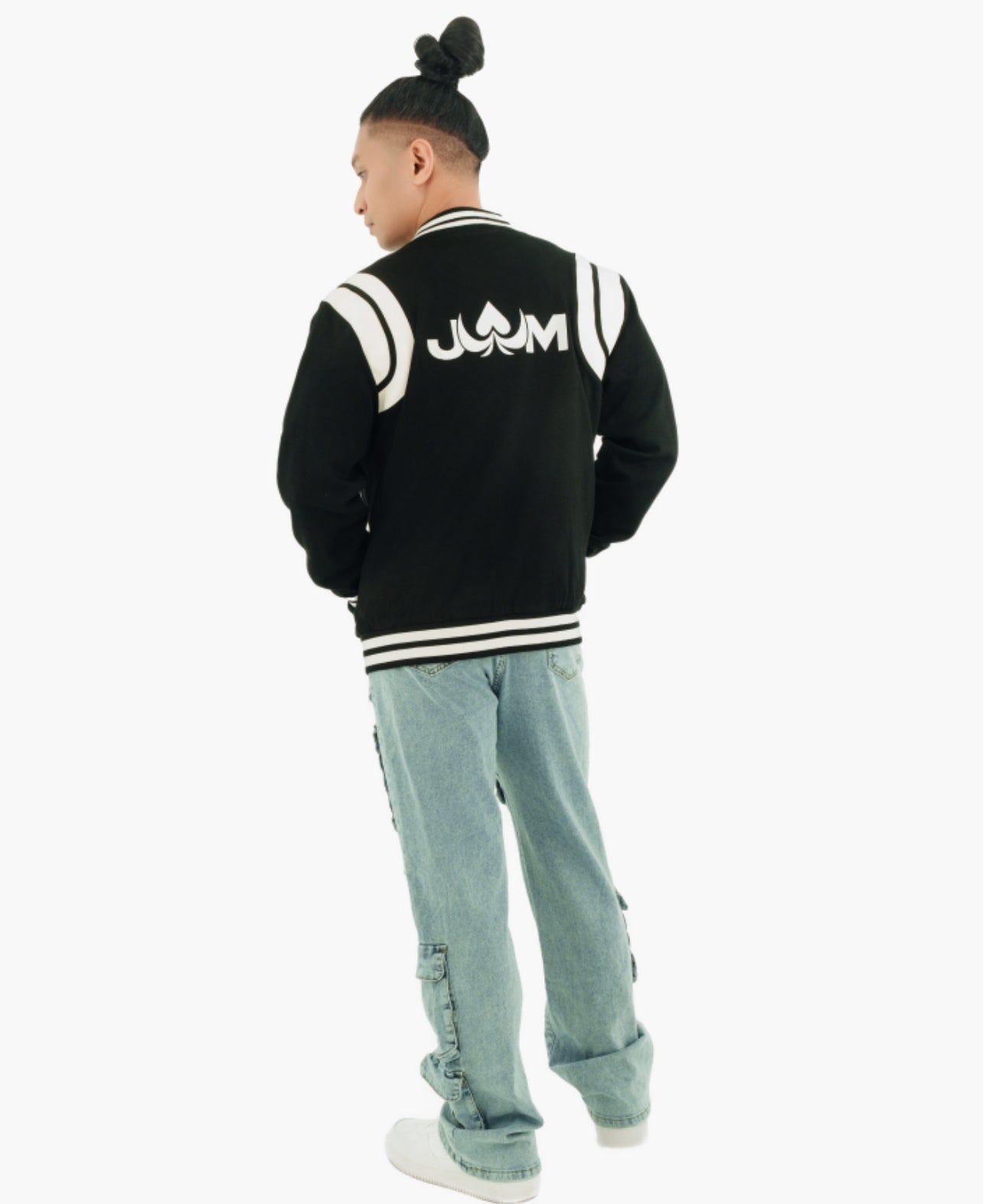 Legacy Varsity Jacket
