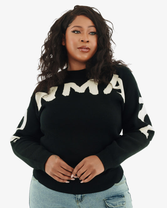 Marclux Sweater