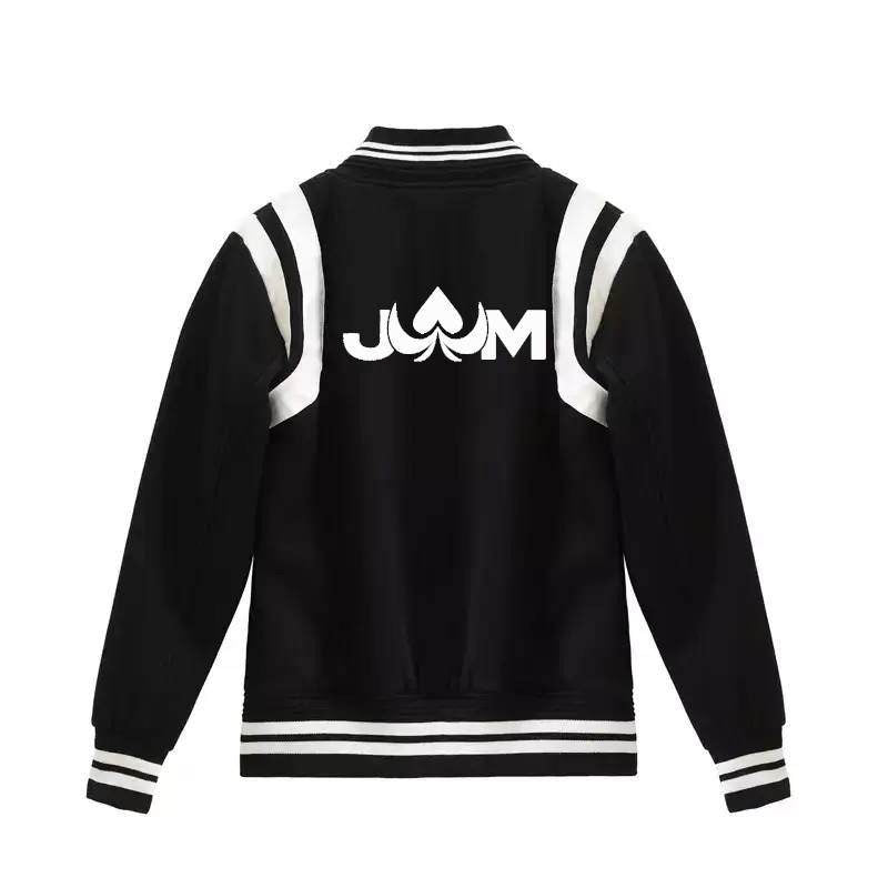 Jon Marc Bomber Jacket (Pre-Order)