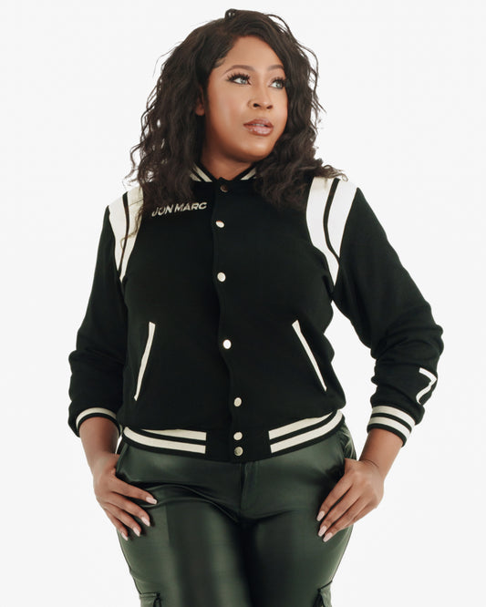 Legacy Varsity Jacket