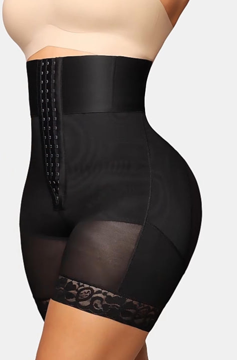 High Waist Shaper