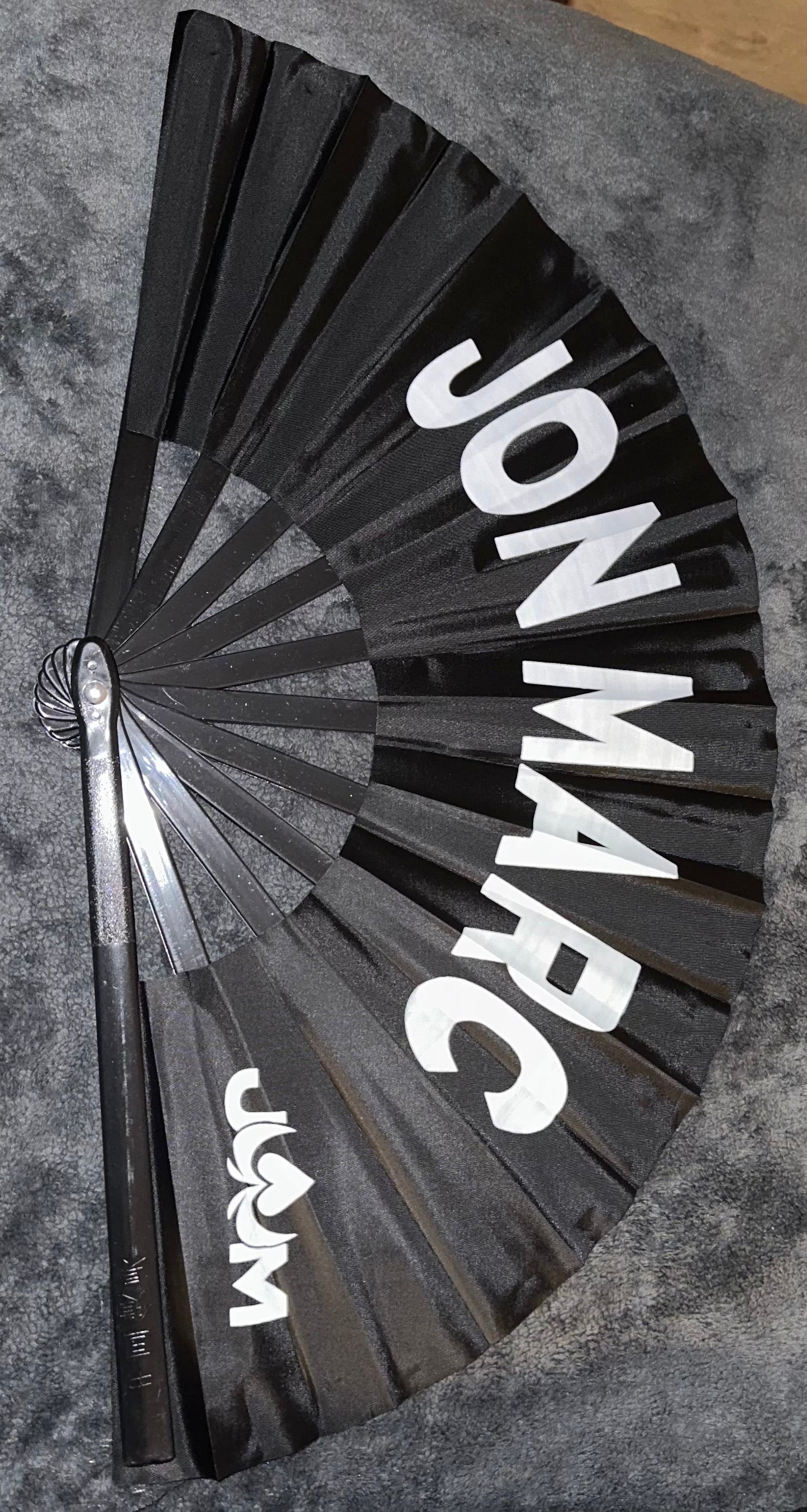 JM Fan