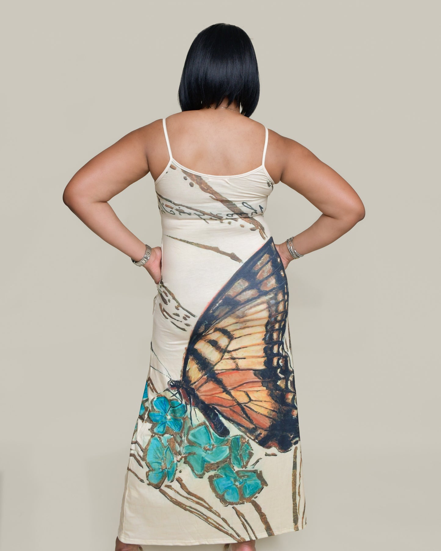 The Butterfly Effect