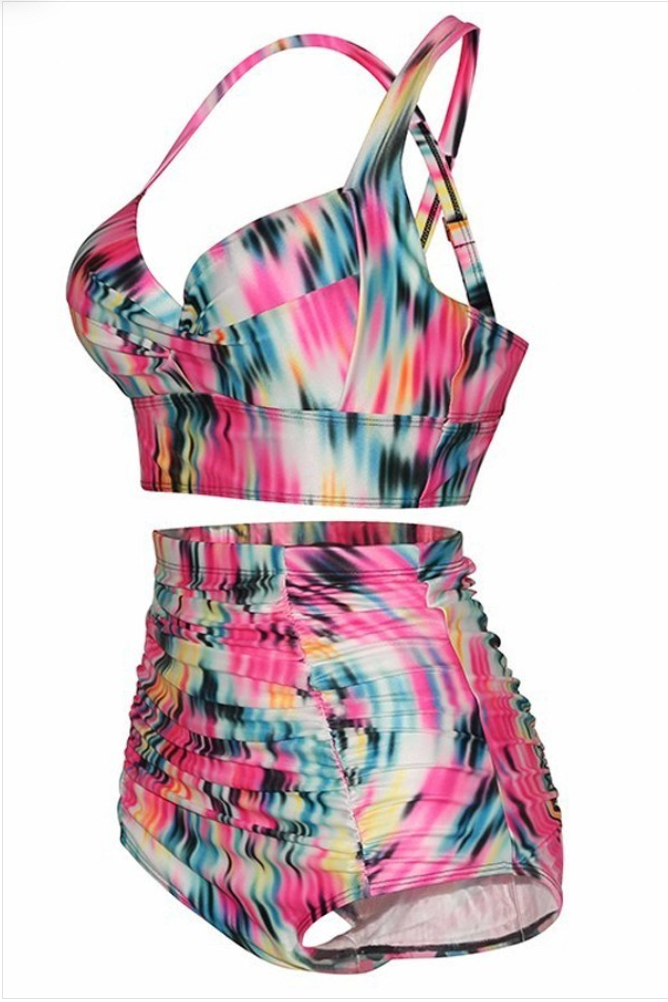 Color Me Badd 2pc Slaywear