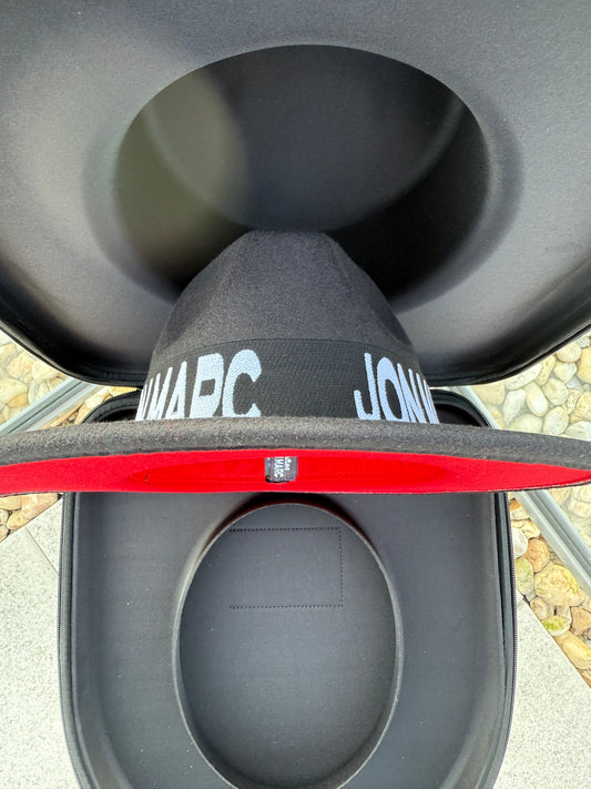 The Ascension Fedora